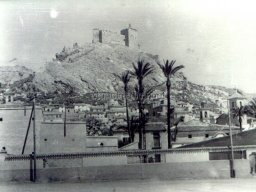 Mula Antigua serie-2